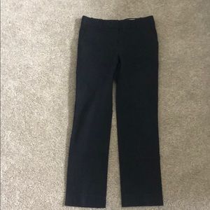JCrew Favorite Fit Pants